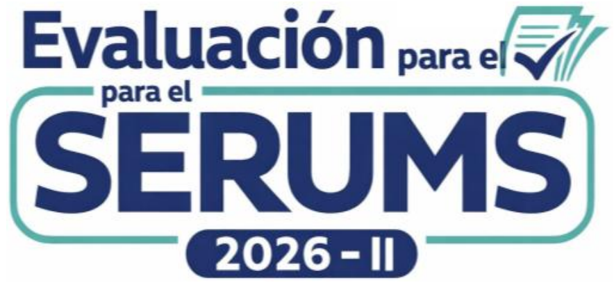 Evaluación SERUMS